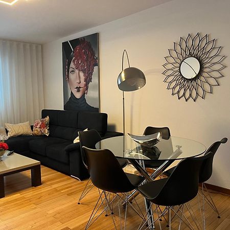 דירות לוגו La Casa De Cloe מראה חיצוני תמונה