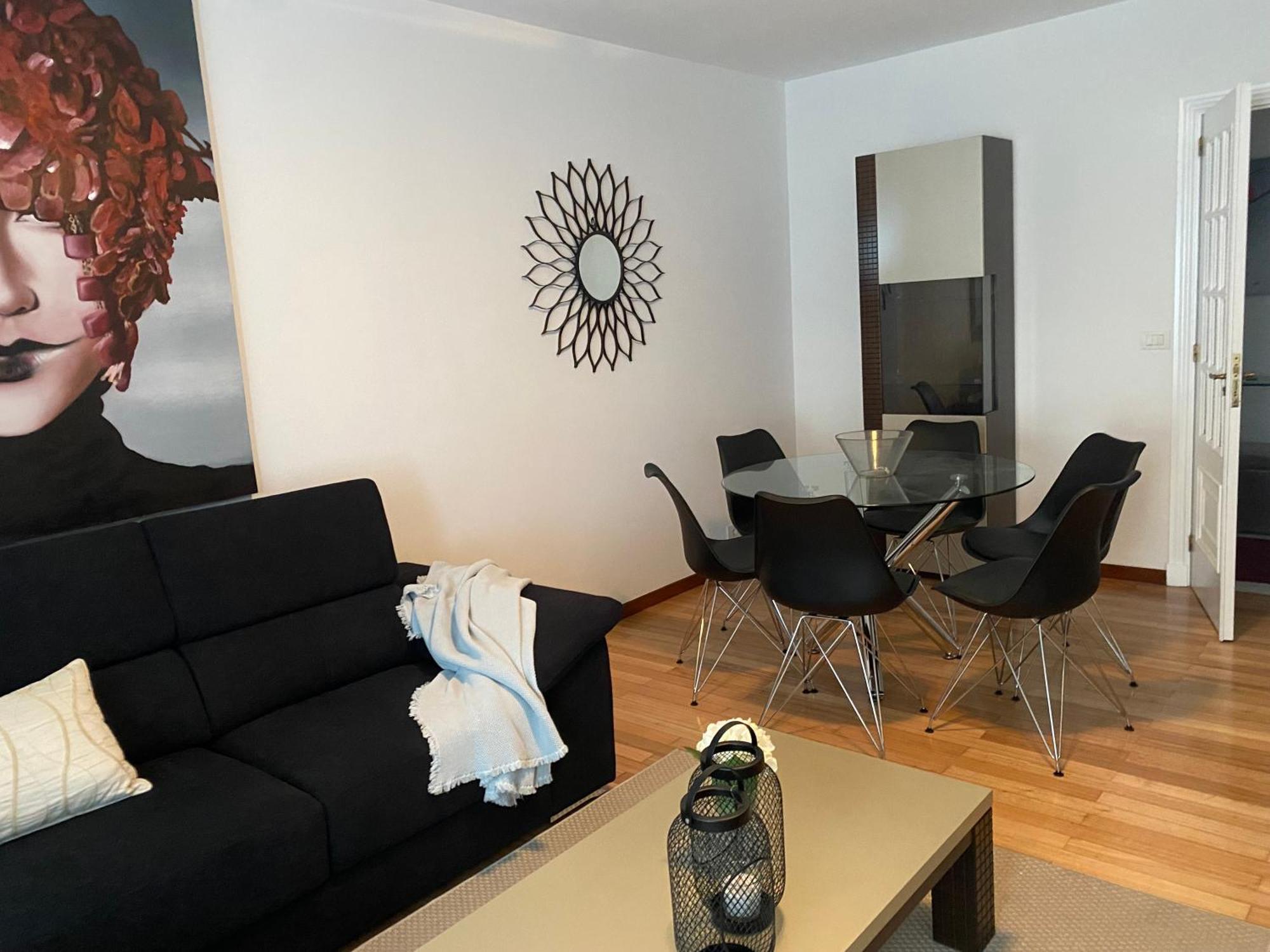 דירות לוגו La Casa De Cloe מראה חיצוני תמונה