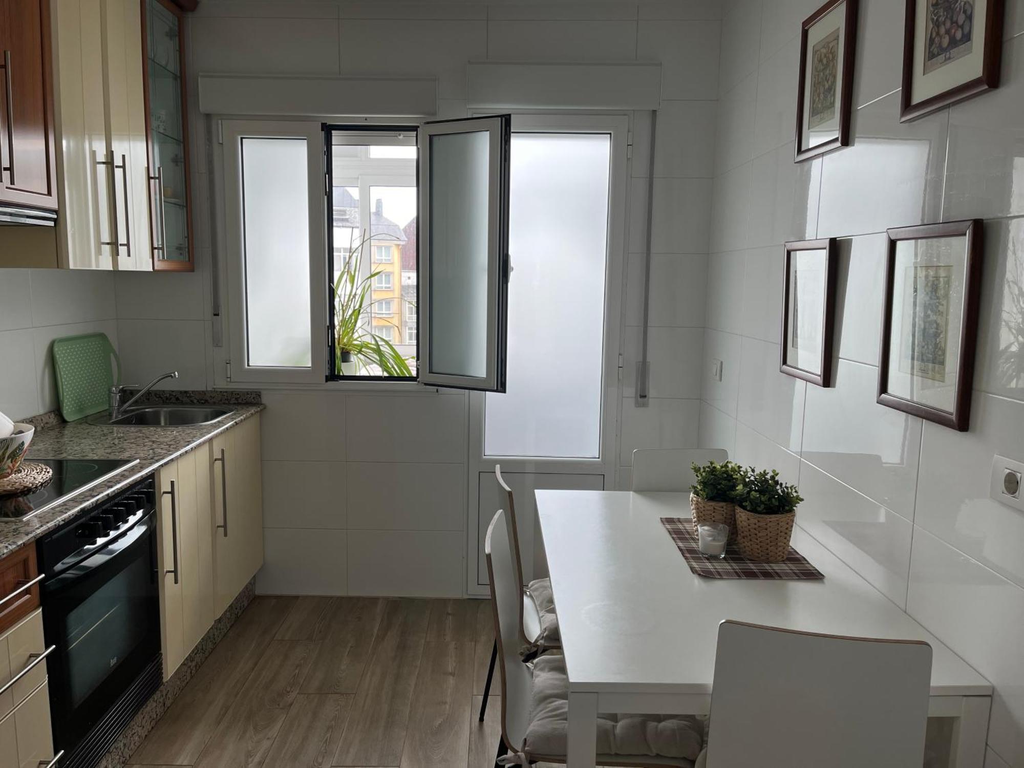 דירות לוגו La Casa De Cloe מראה חיצוני תמונה