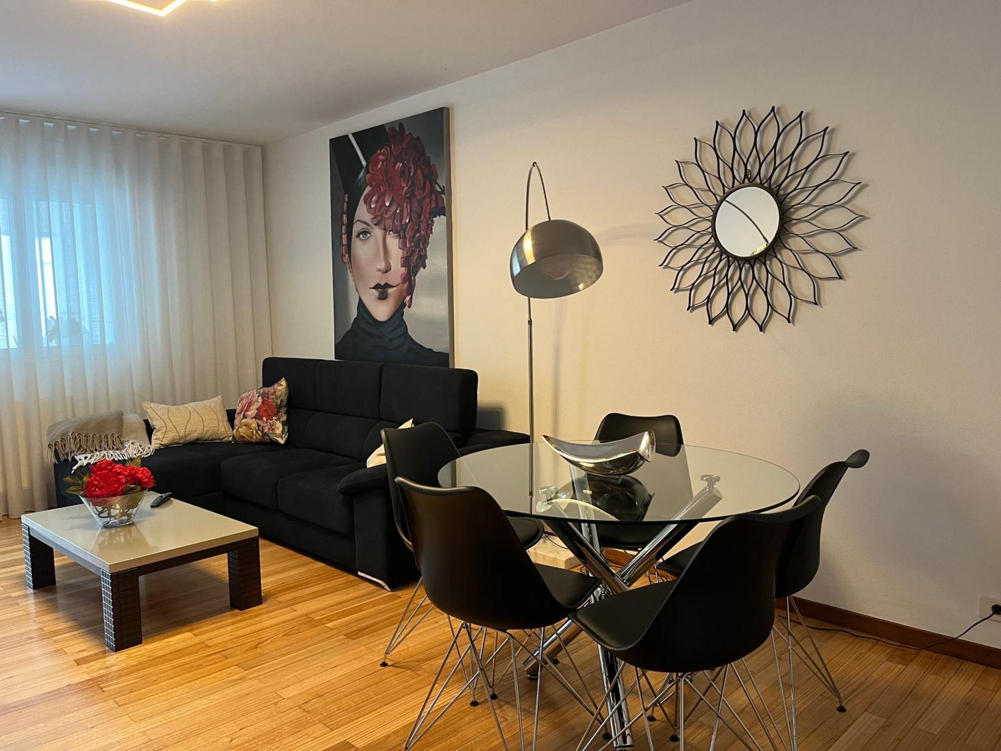 דירות לוגו La Casa De Cloe מראה חיצוני תמונה