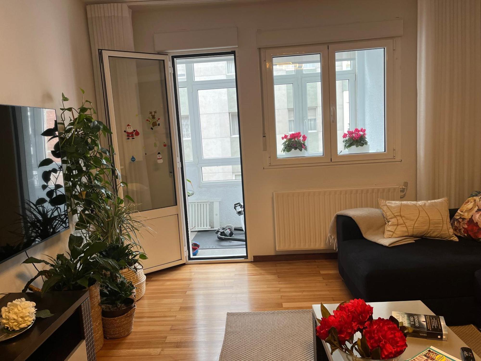 דירות לוגו La Casa De Cloe מראה חיצוני תמונה